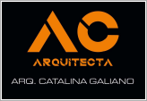 Arq. Catalina Galiano