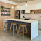 Cocina en Jos Ignacio | Estudio Welfare